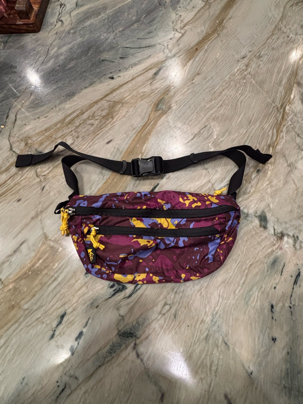 NWOT - REI Fanny Pack
